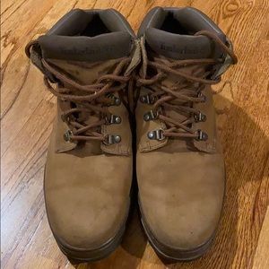 Men’s Timberland Boots